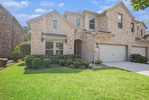 Photo of 206 Liatris Court, Conroe, TX 77304 (MLS # 27310273)