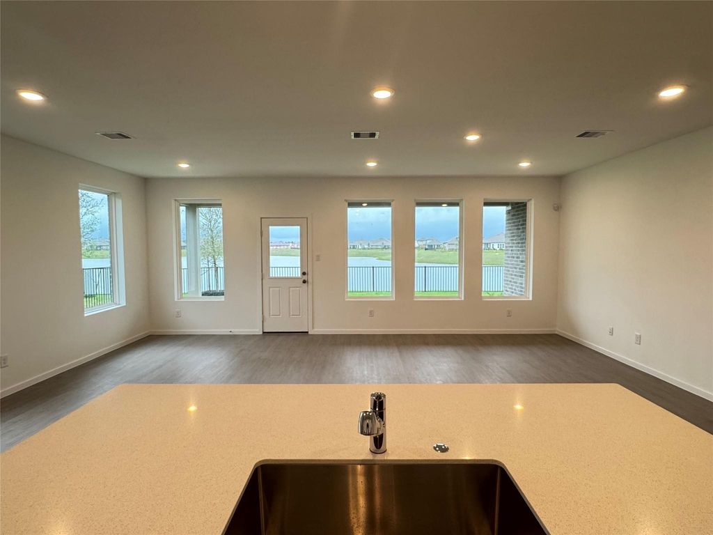 Photo of 2506 Ruby Copper Drive, Rosharon, TX 77583 (MLS # 57192173)