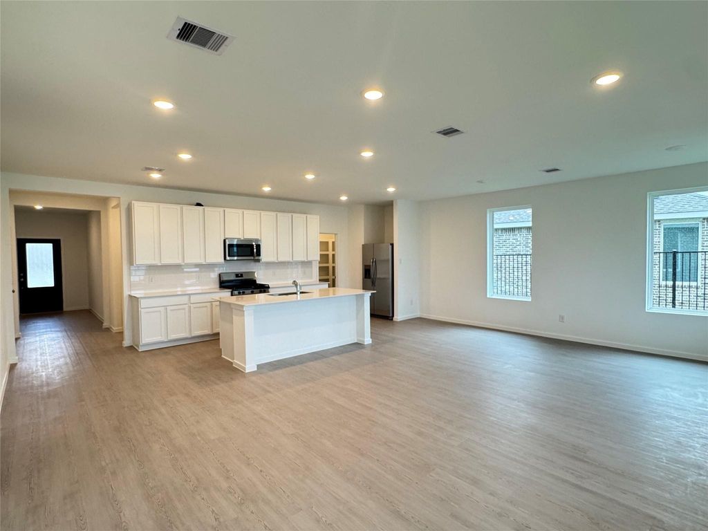 Photo of 2506 Ruby Copper Drive, Rosharon, TX 77583 (MLS # 57192173)