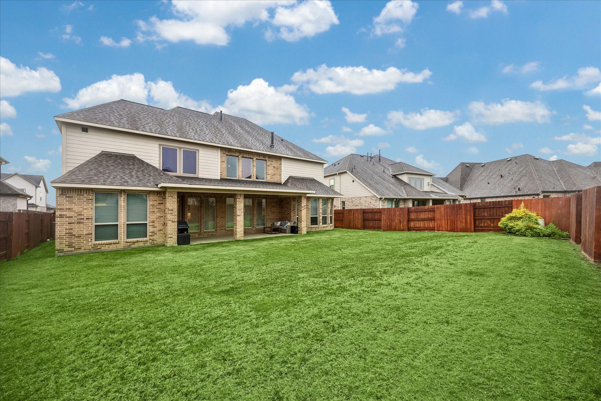 24407 Green Buffalograss Trail