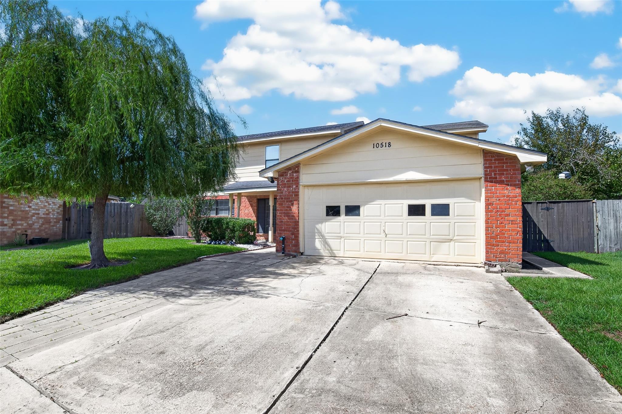 10518 Quail Ridge Lane