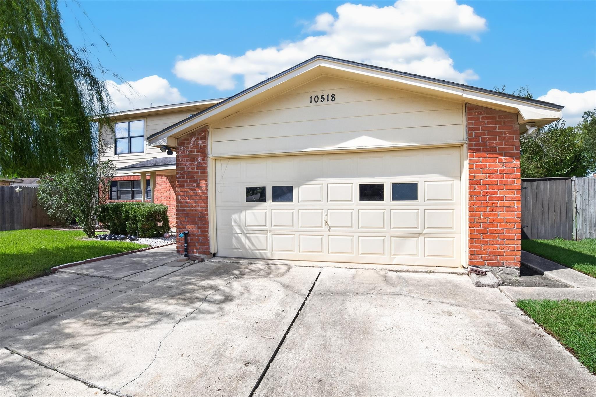 10518 Quail Ridge Lane