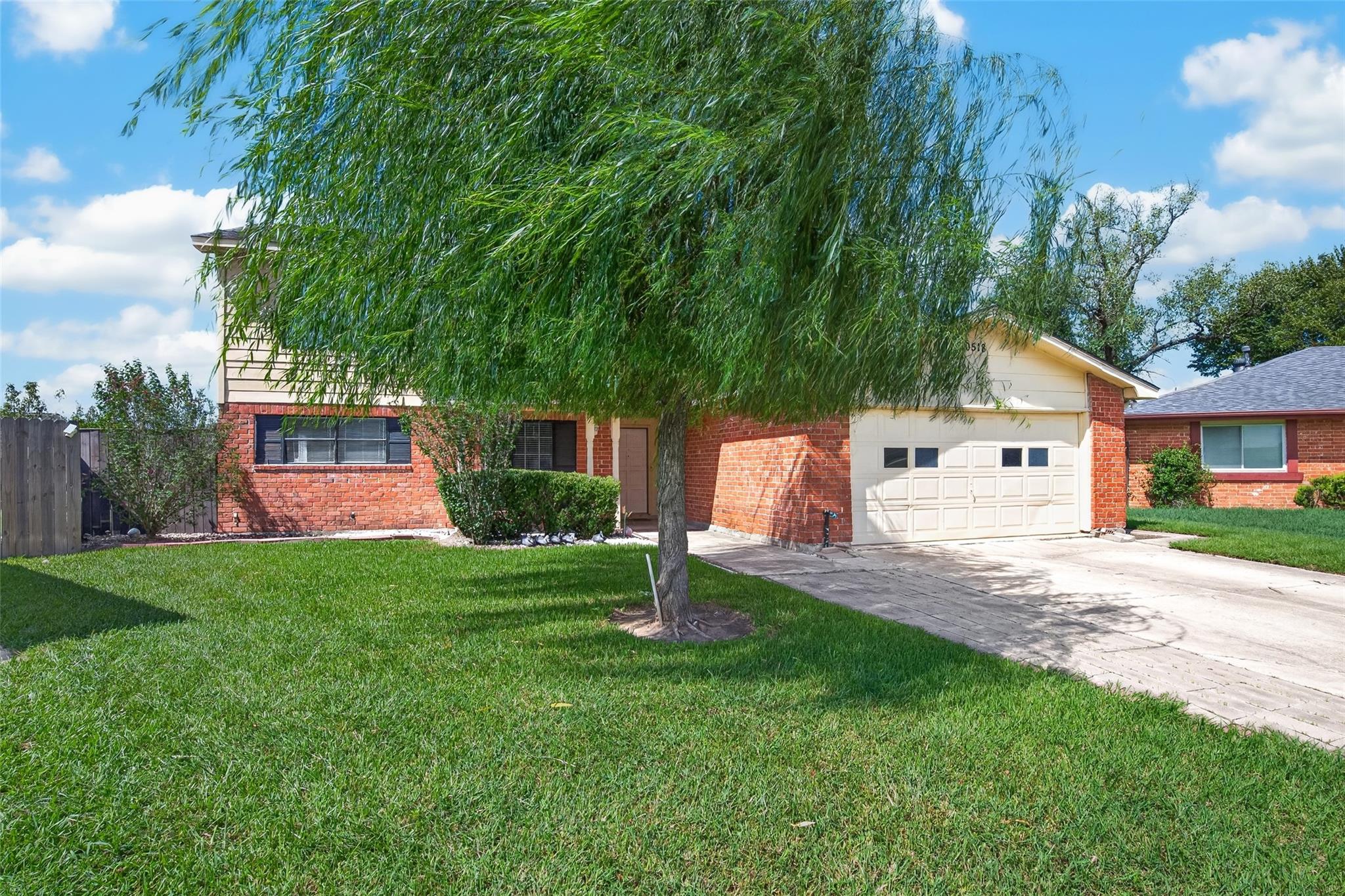10518 Quail Ridge Lane