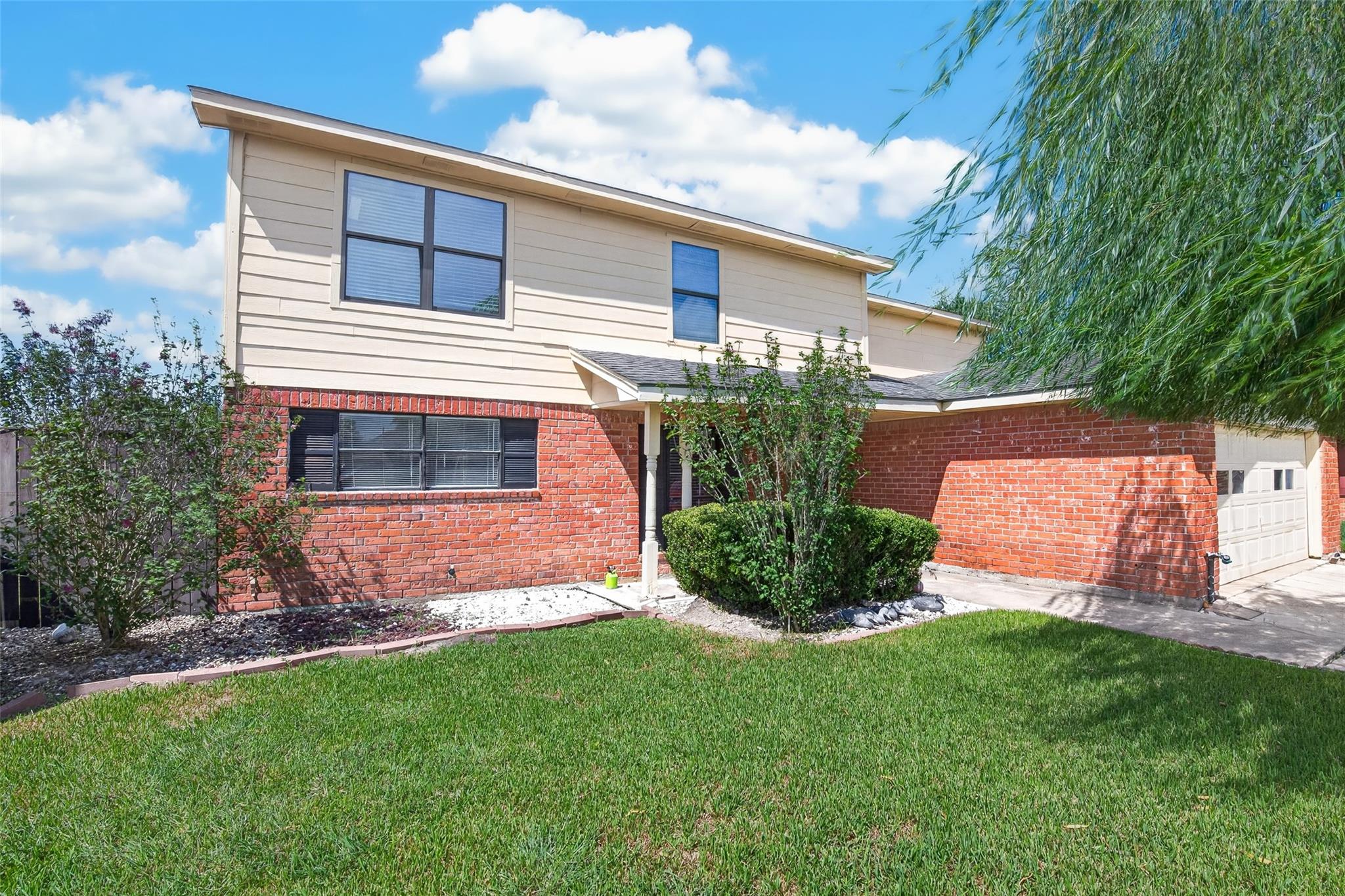 10518 Quail Ridge Lane