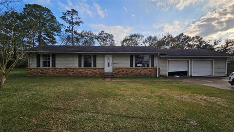 Photo of 1040 Fm 2108, Burke, TX 75941 (MLS # 52965600)