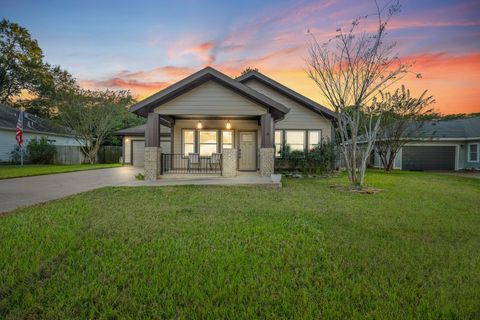 12518 Gulf Coast Drive Willis TX 77378