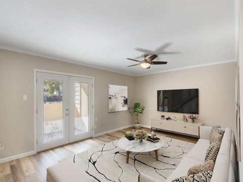 Photo of 14555 Wunderlich Drive #2307, Houston, TX 77069 (MLS # 1010180)