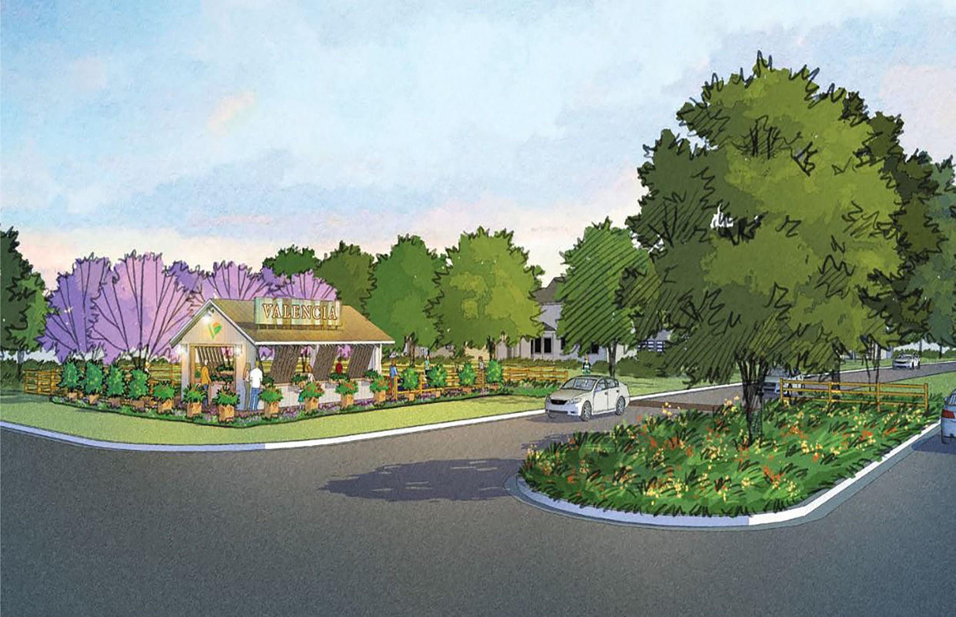 6226 Lush Pasture Lane