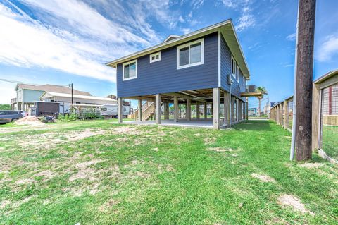 Photo of 26778 Fm 457, Sargent, TX 77414 (MLS # 56739097)