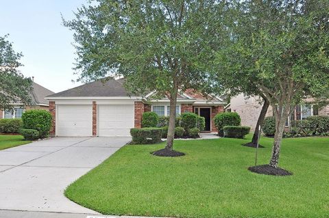 Photo of 22852 Lantern Hills Drive, Kingwood, TX 77339 (MLS # 31594698)