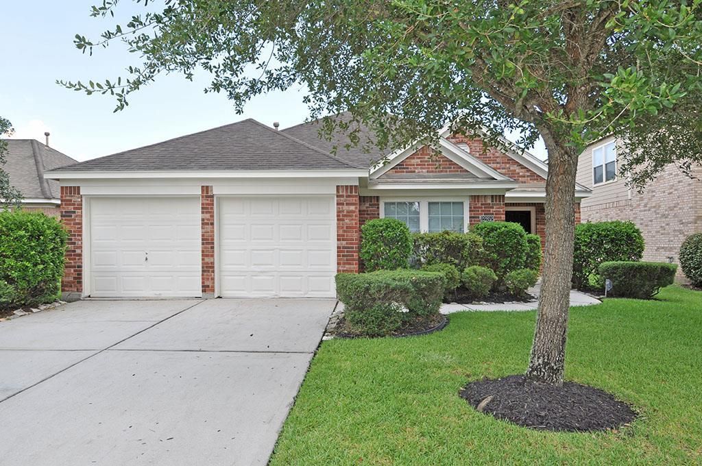 Photo of 22852 Lantern Hills Drive, Kingwood, TX 77339 (MLS # 31594698)