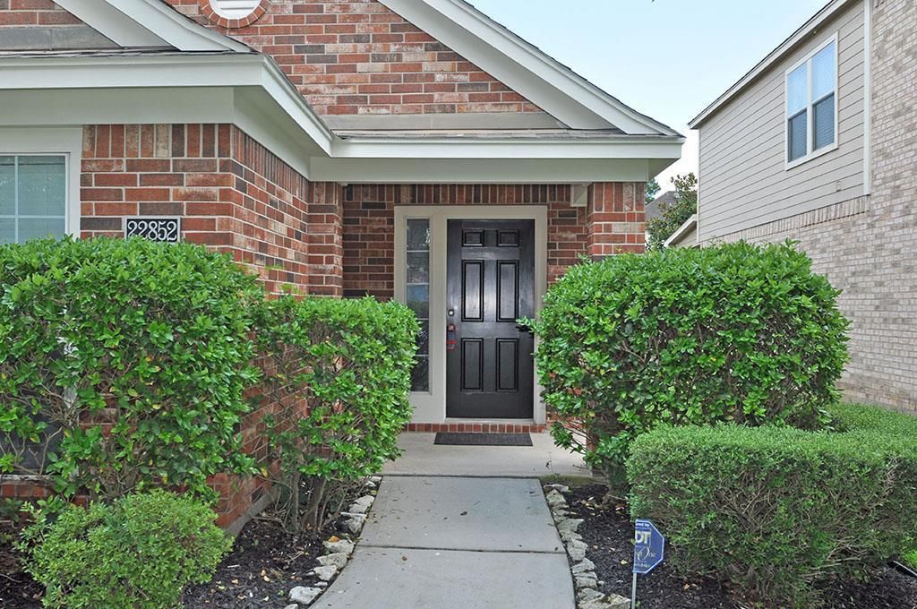 Photo of 22852 Lantern Hills Drive, Kingwood, TX 77339 (MLS # 31594698)