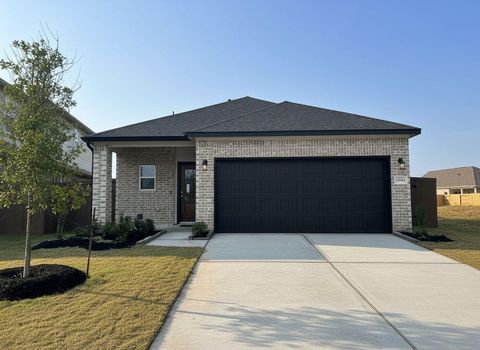 Photo of 13326 Prado Ridge Lane, Iowa Colony, TX 77583 (MLS # 75487178)