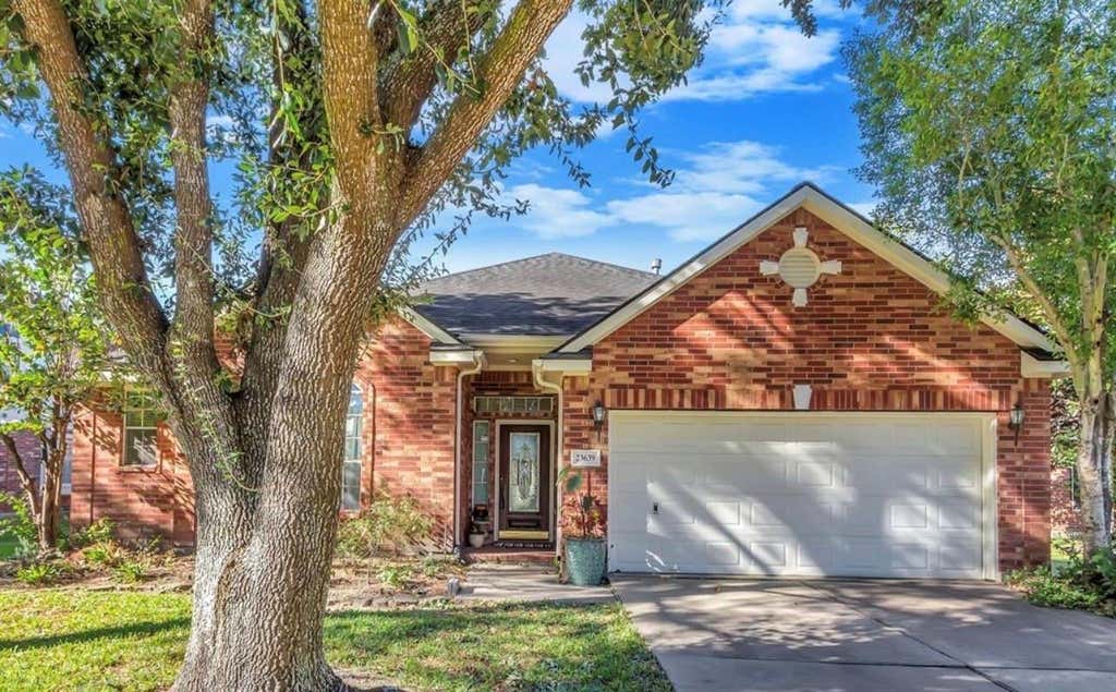 Photo of 23639 Hawkins Creek Court, Katy, TX 77494 (MLS # 85643337)