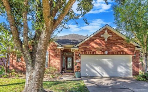 Photo of 23639 Hawkins Creek Court, Katy, TX 77494 (MLS # 85643337)