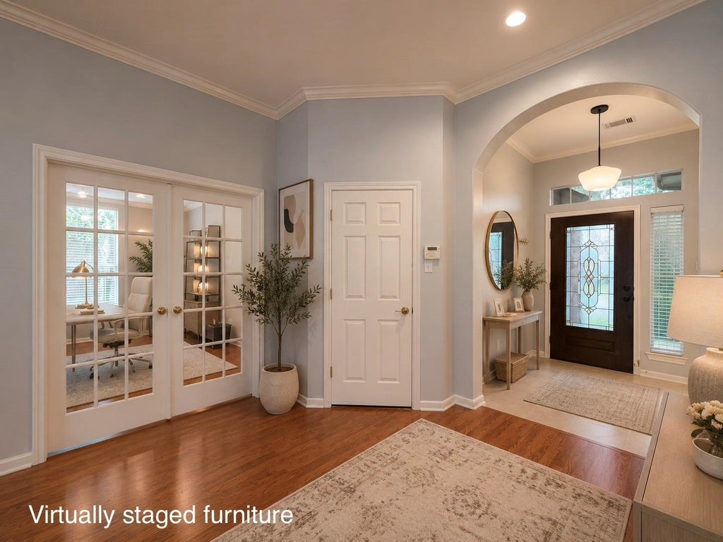 Photo of 23639 Hawkins Creek Court, Katy, TX 77494 (MLS # 85643337)