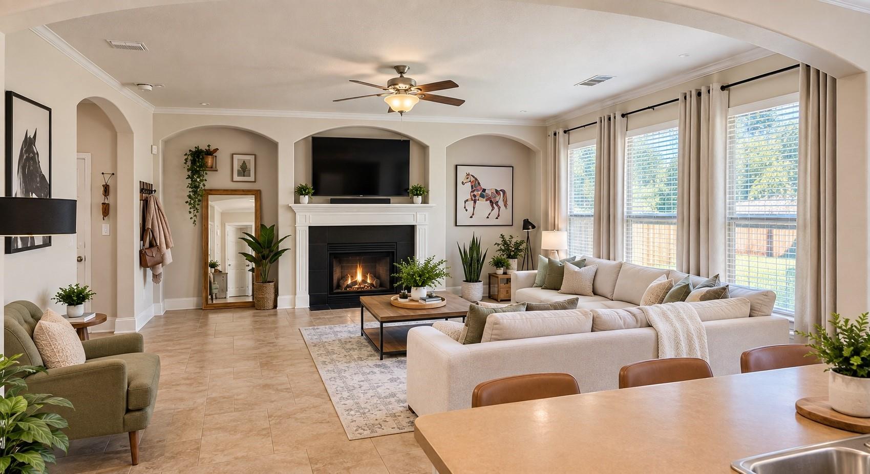 42 E Burberry Circle