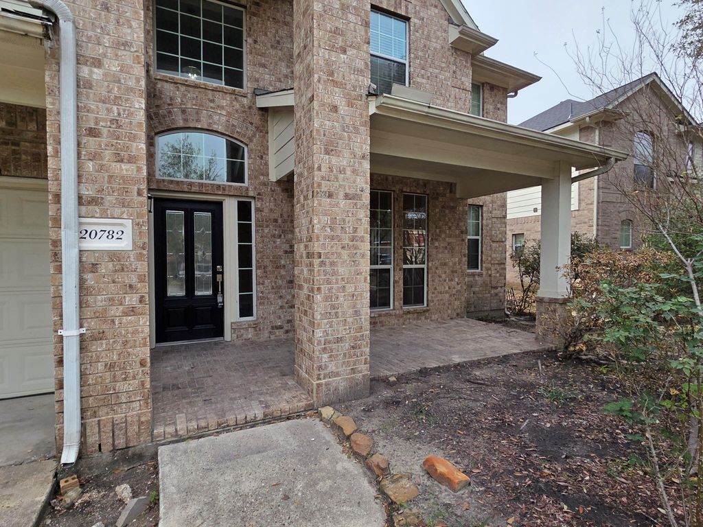 Photo of 20782 Oakhurst Trails Drive, Porter, TX 77365 (MLS # 68635557)