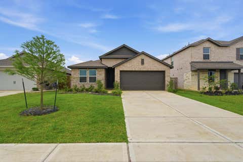 Homes For Sale - 29031 Rolling Tundra Way<br/> Hockley, TX 77447