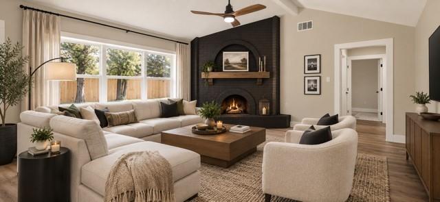6111 Sunnygate Drive