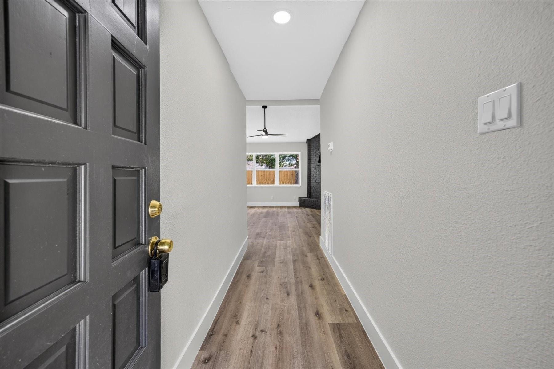 6111 Sunnygate Drive