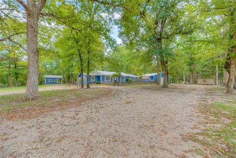 Photo of 446 County Road 3550, Woodville, TX 75979 (MLS # 82331097)