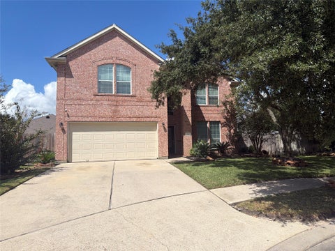 Homes For Sale - 12006 Iris Canyon Drive<br/> Tomball, TX 77377