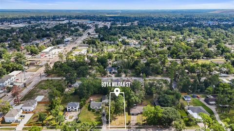 Photo of 9314 Wiloak Street, Houston, TX 77028 (MLS # 37115453)