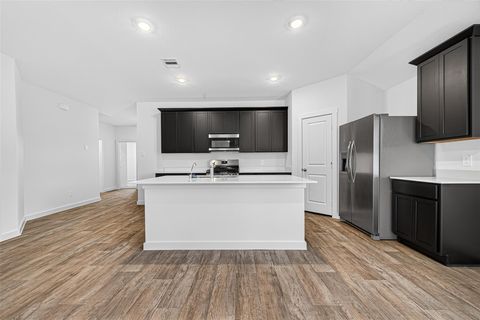 Photo of 8007 Marconi Corsco Drive, Richmond, TX 77406 (MLS # 48177922)