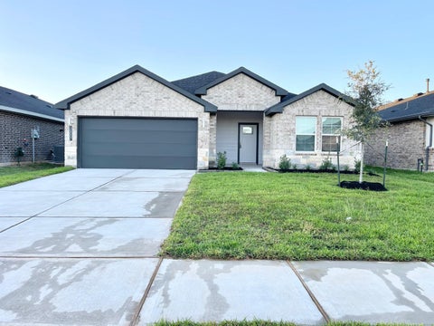 Homes For Rent - 30007 Foxtail Pine Court<br/> Katy, TX 77494