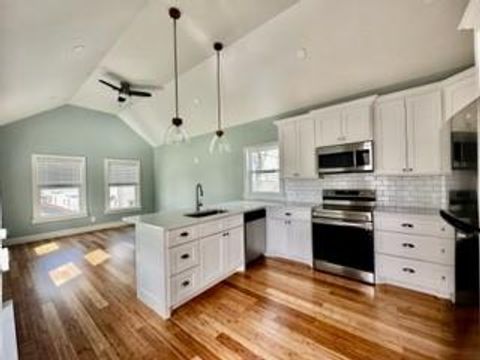 Photo of 1323 25th Street #Rear, Galveston, TX 77550 (MLS # 23630040)