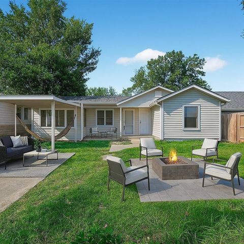 Photo of 4417 Davenport Street, Houston, TX 77051 (MLS # 24324393)