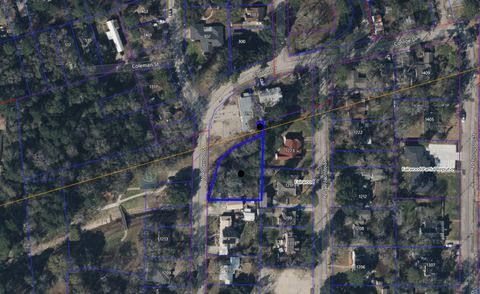 0 N Roberson Conroe TX 77301