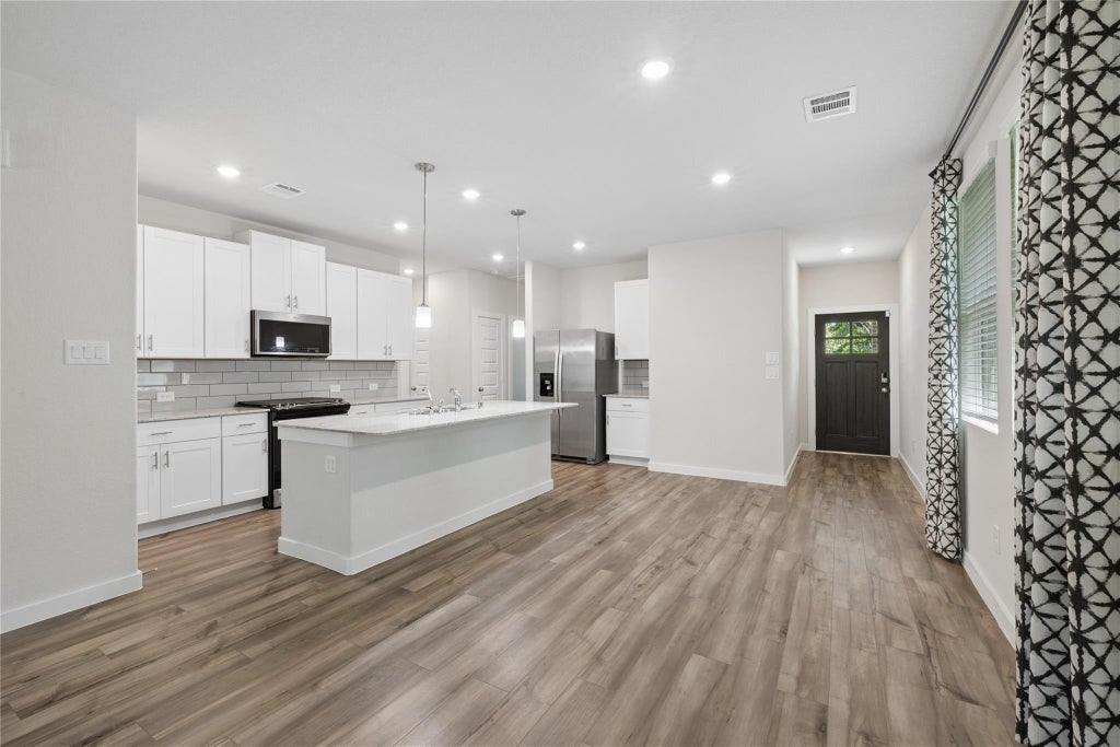 Photo of 9848 Sweet Flag Ct Ct, Conroe, TX 77385 (MLS # 7315658)