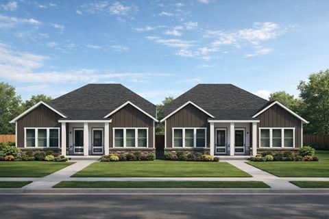 0 Crandon Street Houston TX 77026