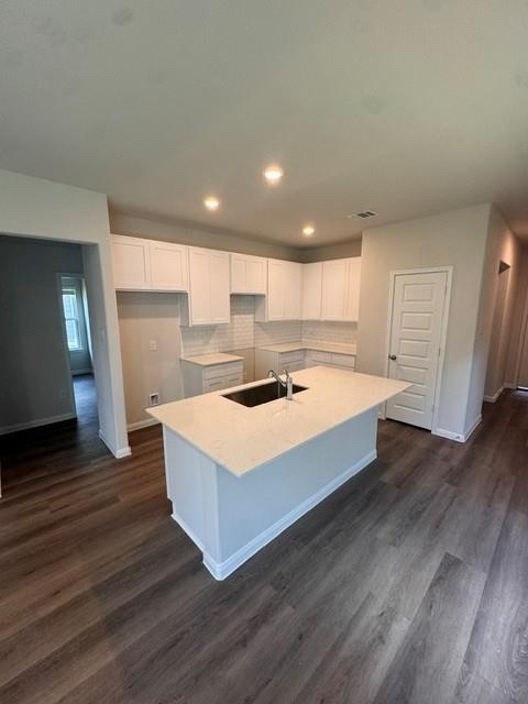 22444 Ringtail Road