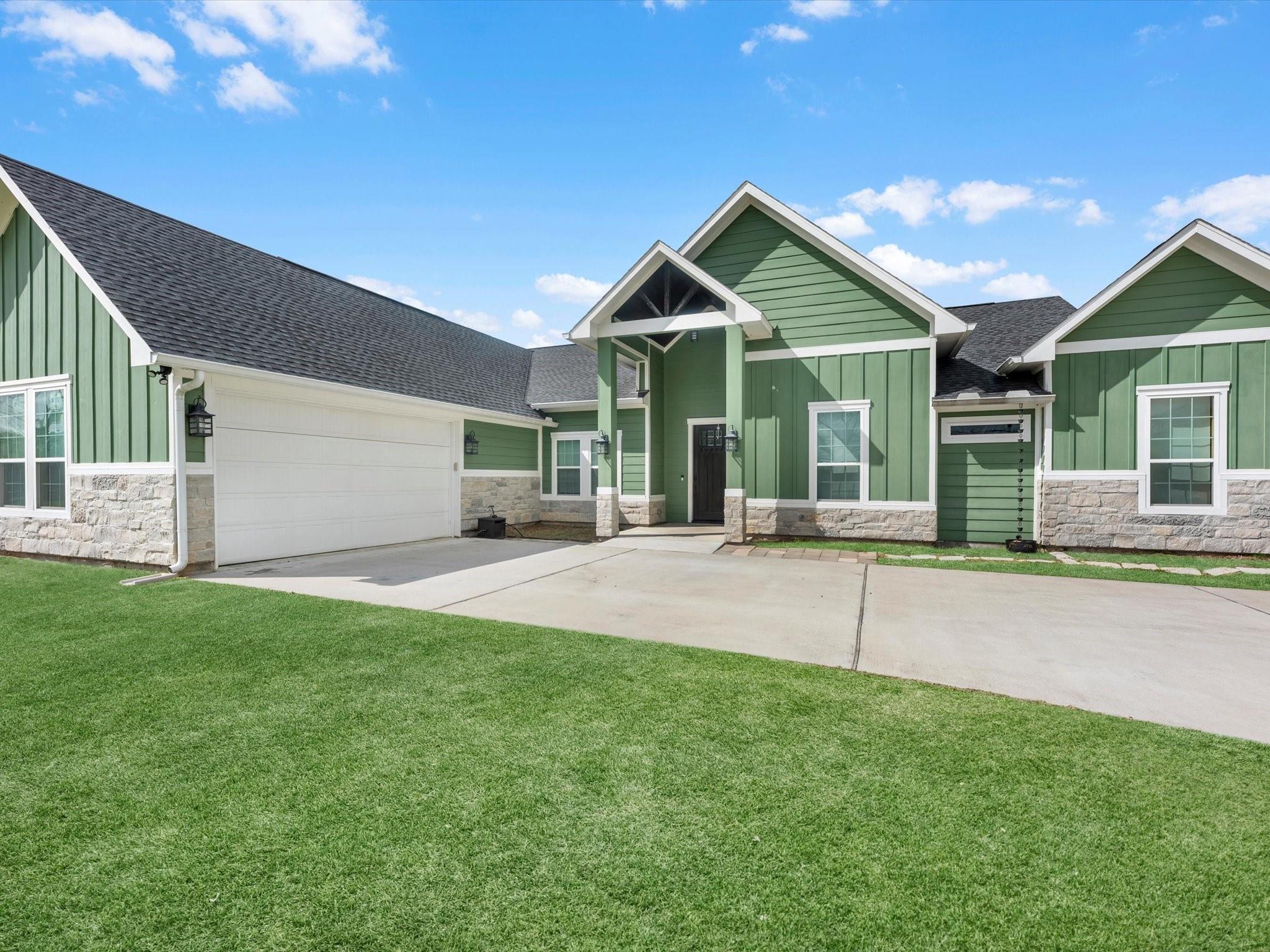 2612 County Road 160