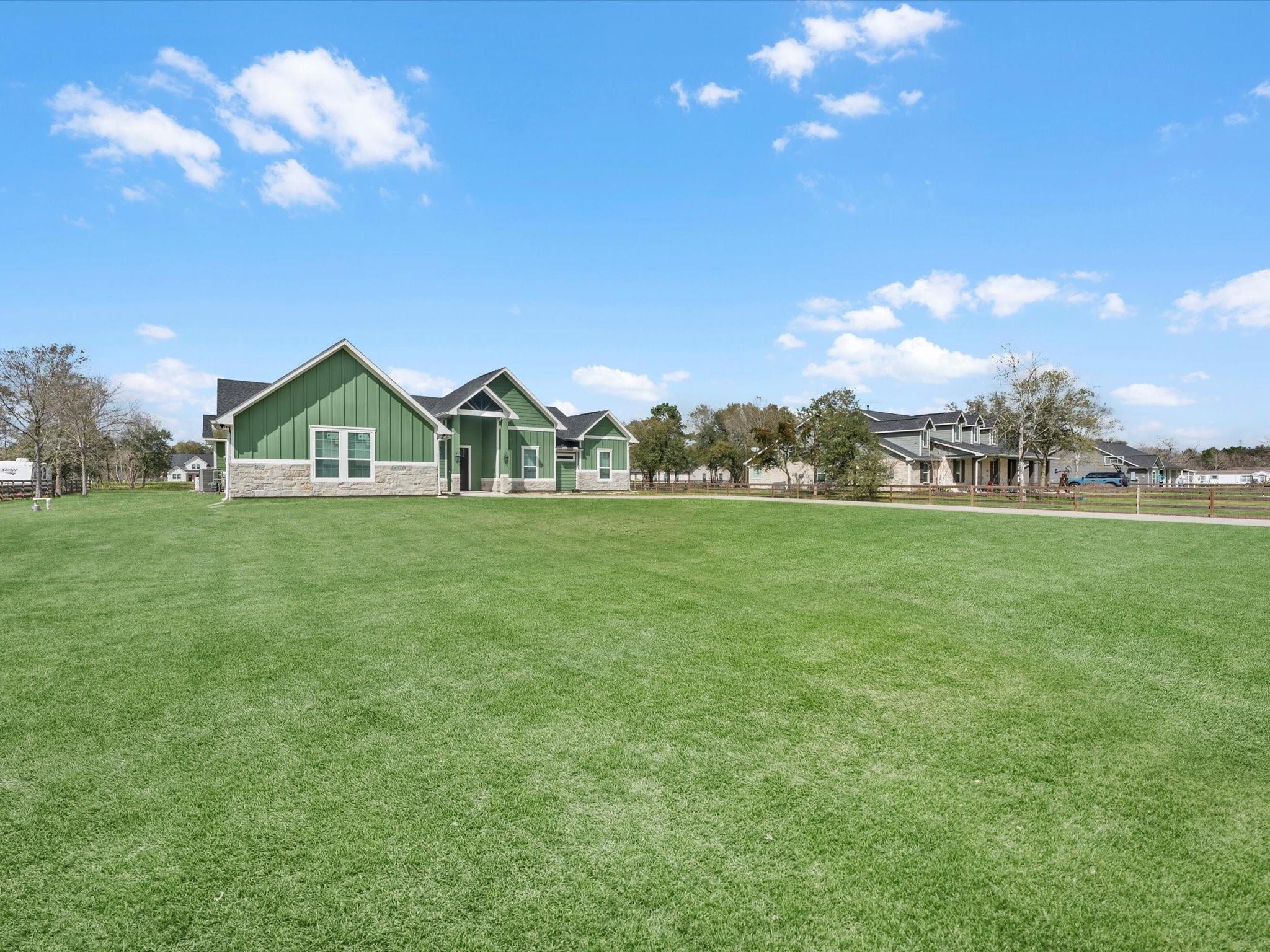 2612 County Road 160
