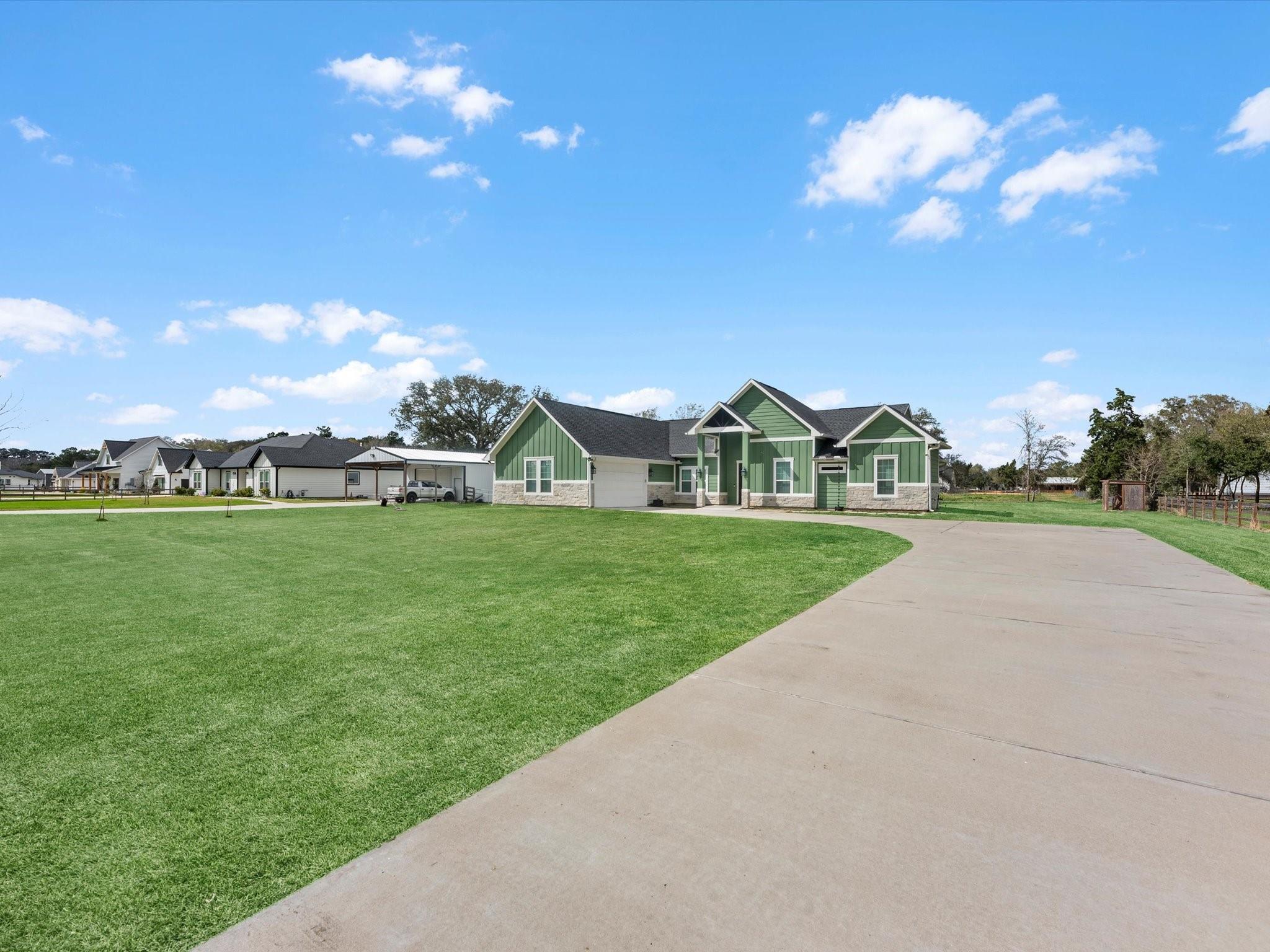 2612 County Road 160