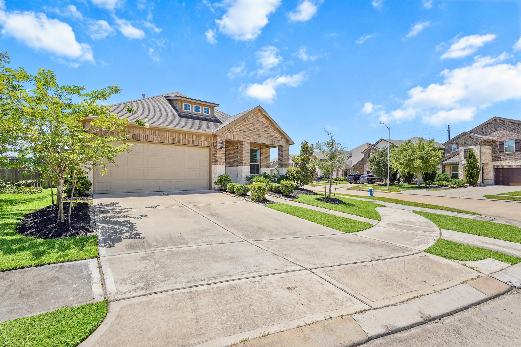 24911 Prairie Briar Circle