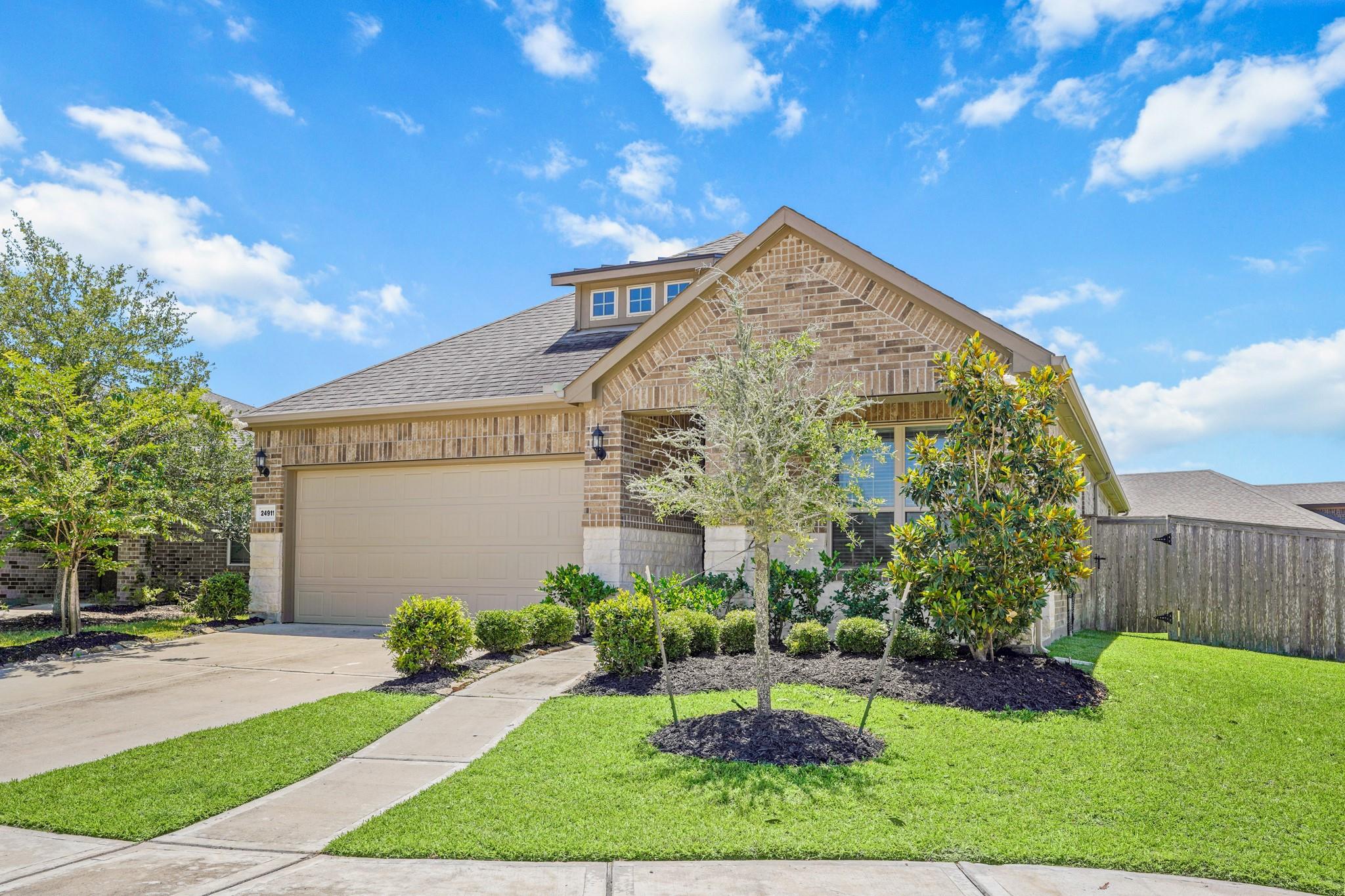 24911 Prairie Briar Circle