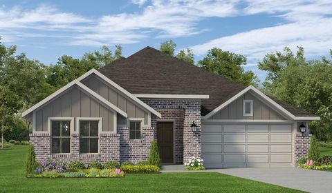 Photo of 2830 River Juniper Lane, Crosby, TX 77532 (MLS # 55793273)