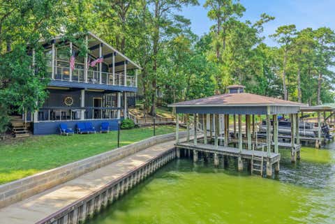 Photo of 511 N Forest Cove Loop, Coldspring, TX 77331 (MLS # 53979465)