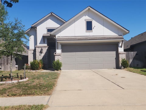 Photo of 2638 Prairie Star Lane, Conroe, TX 77385 (MLS # 91684701)