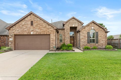 24035 Cane Fields Road Katy TX 77493