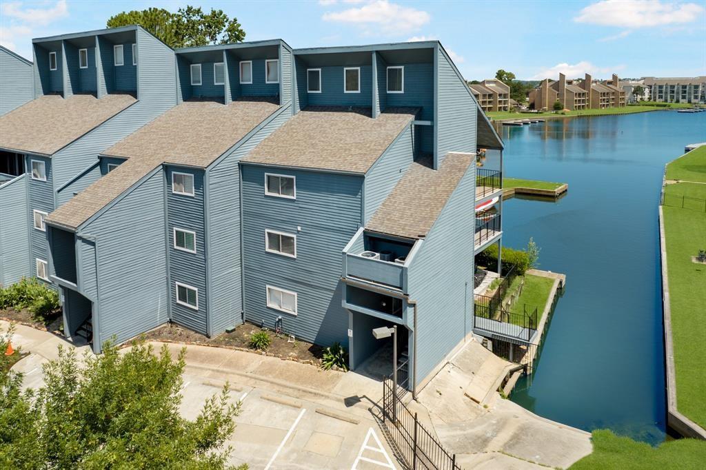 12500 Melville Drive 211B