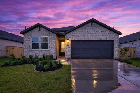 Photo of 9730 Westminster Manor Drive, Cypress, TX 77433 (MLS # 79221456)