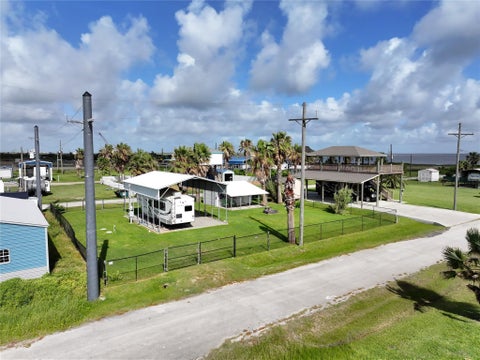 Photo of 1021 N Church Street, Gilchrist, TX 77617 (MLS # 93535441)