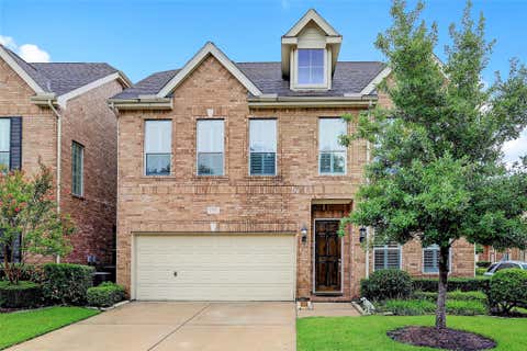 Photo of 1302 W Park At Shady Villa, Houston, TX 77055 (MLS # 21978133)