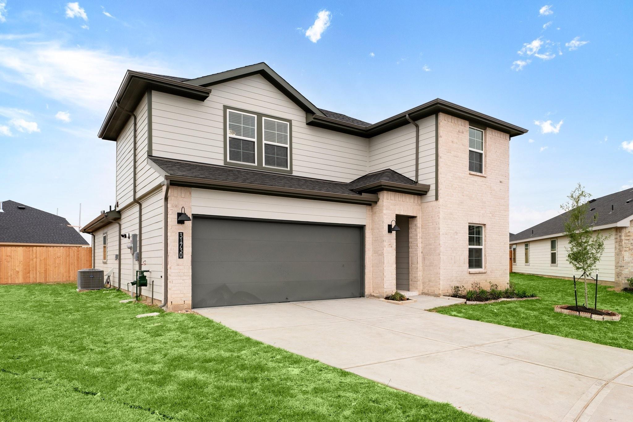 31730 Carlisle Cove Court